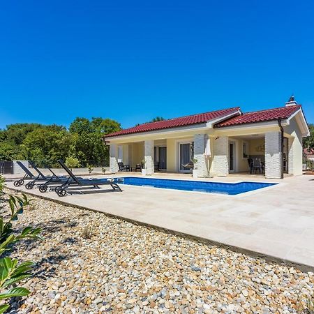 Villa Una Muraj Exteriör bild