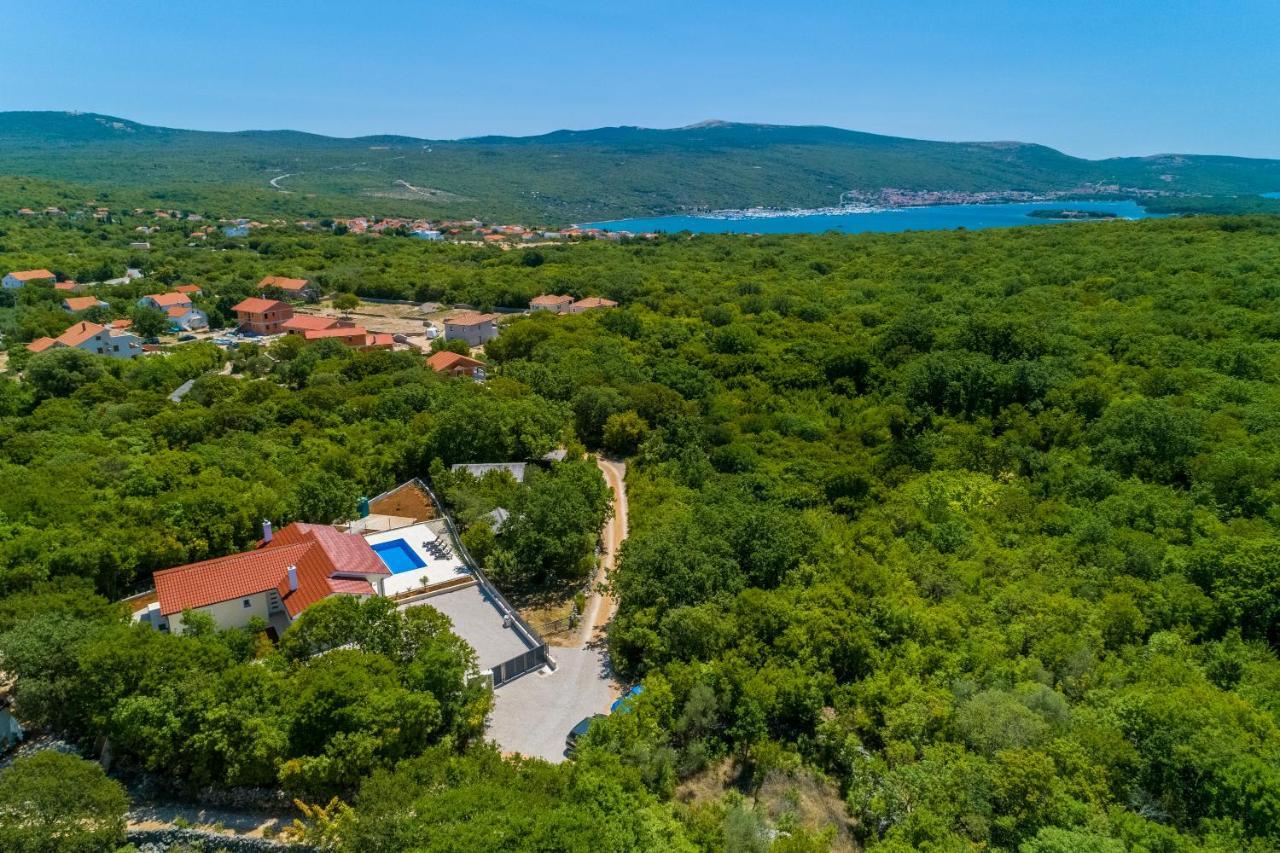 Villa Una Muraj Exteriör bild