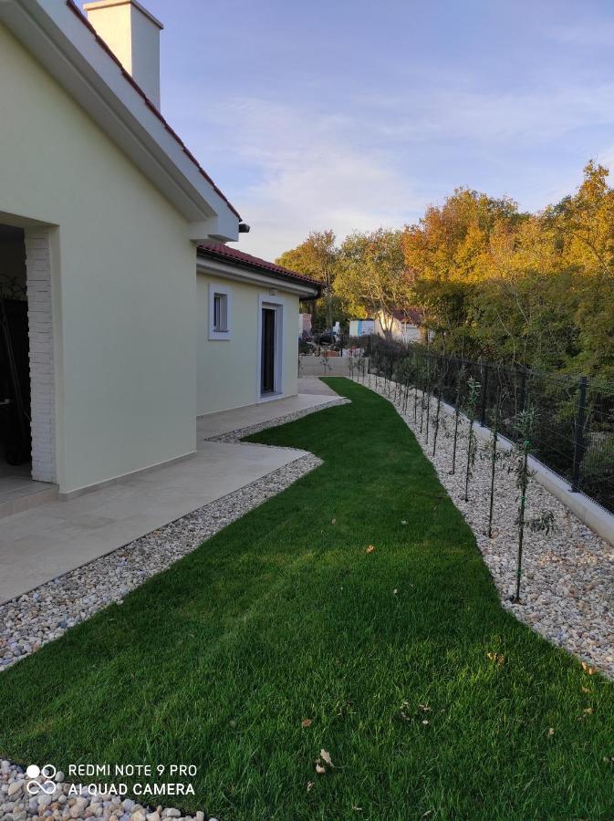 Villa Una Muraj Exteriör bild